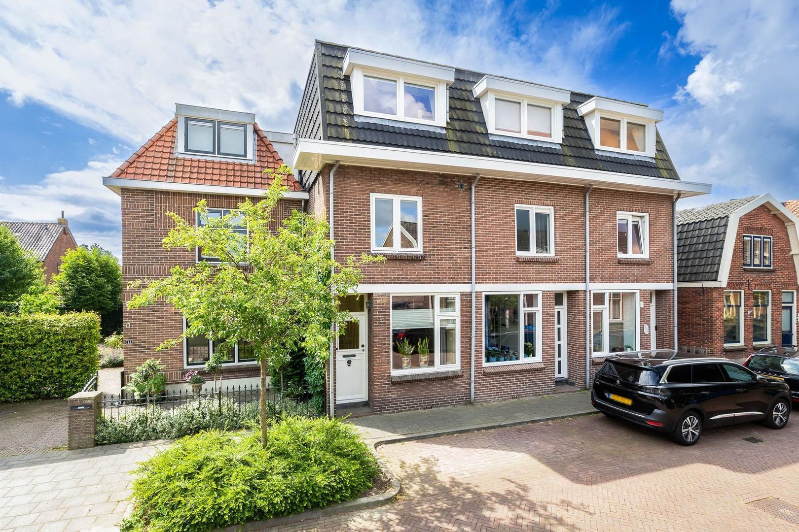 Nieuwstraat 12, Alphen Aan Den Rijn foto-0 blur