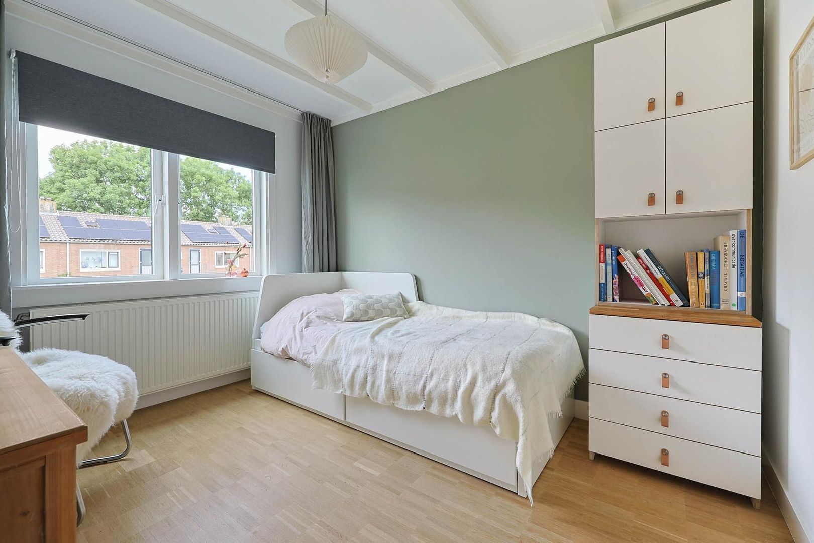 Borneostraat 15, Alphen Aan Den Rijn foto-12 blur