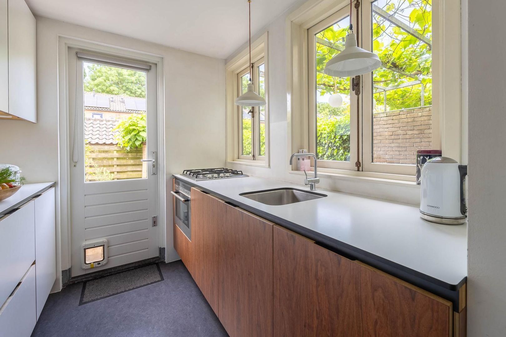 Borneostraat 15, Alphen Aan Den Rijn foto-8 blur