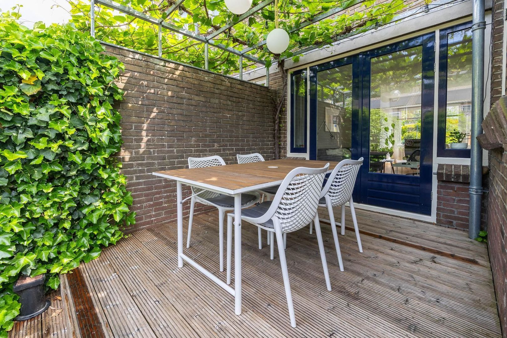 Borneostraat 15, Alphen Aan Den Rijn foto-21 blur