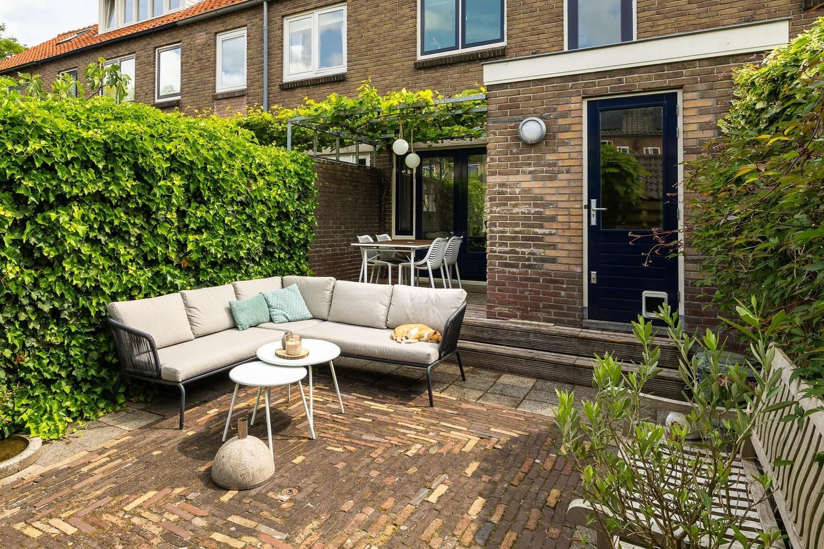 Borneostraat 15, Alphen Aan Den Rijn foto-24 blur