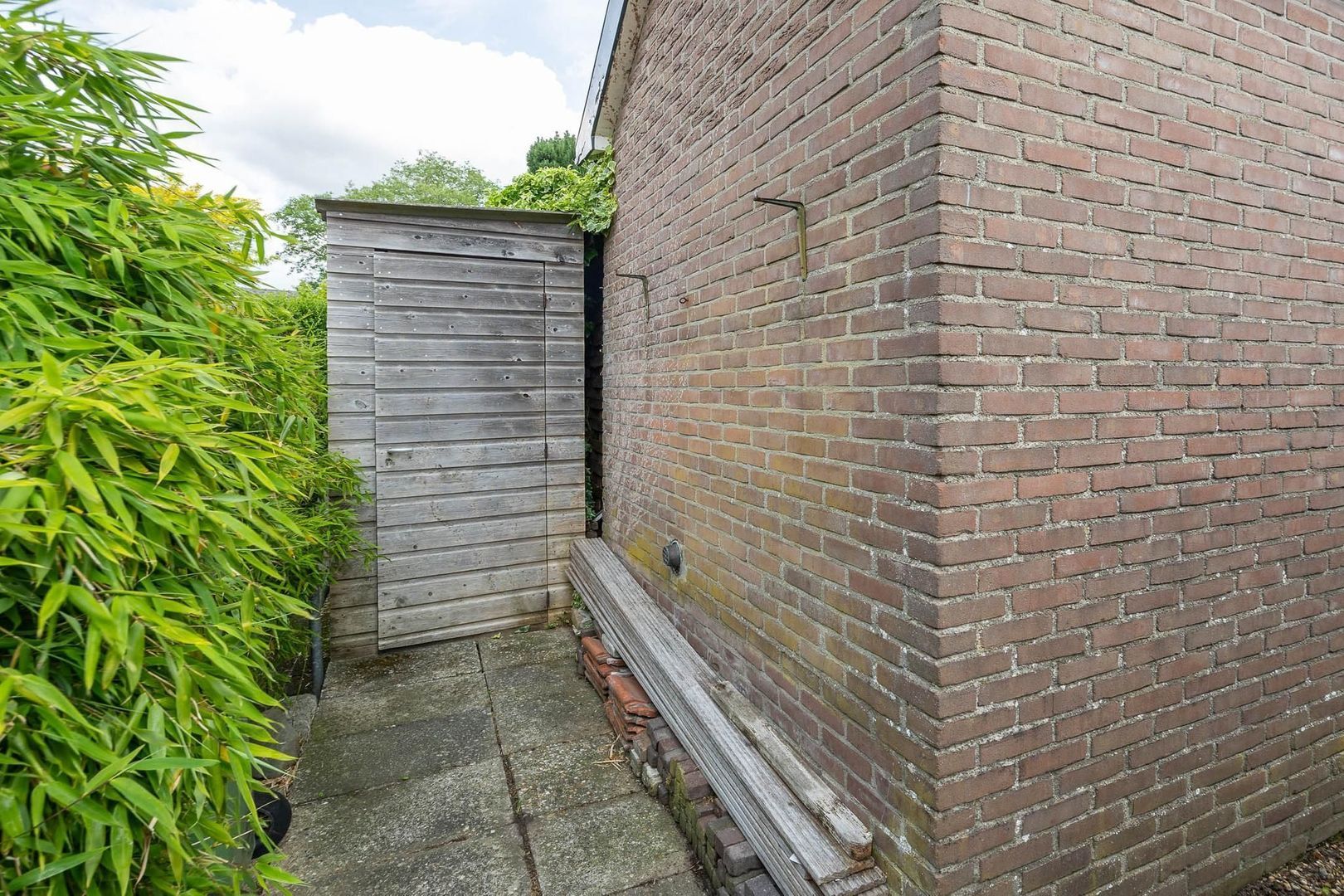 Borneostraat 15, Alphen Aan Den Rijn foto-26 blur