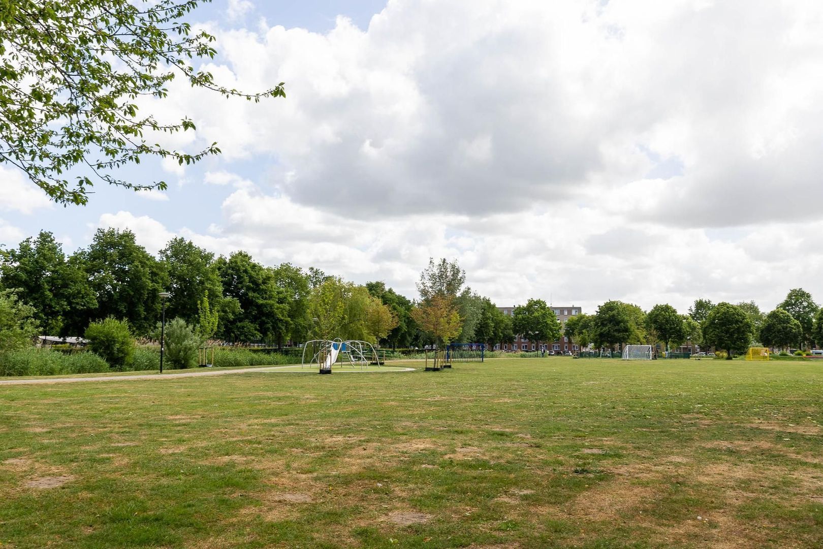 Kopenhagensingel 41, Alphen Aan Den Rijn foto-32 blur
