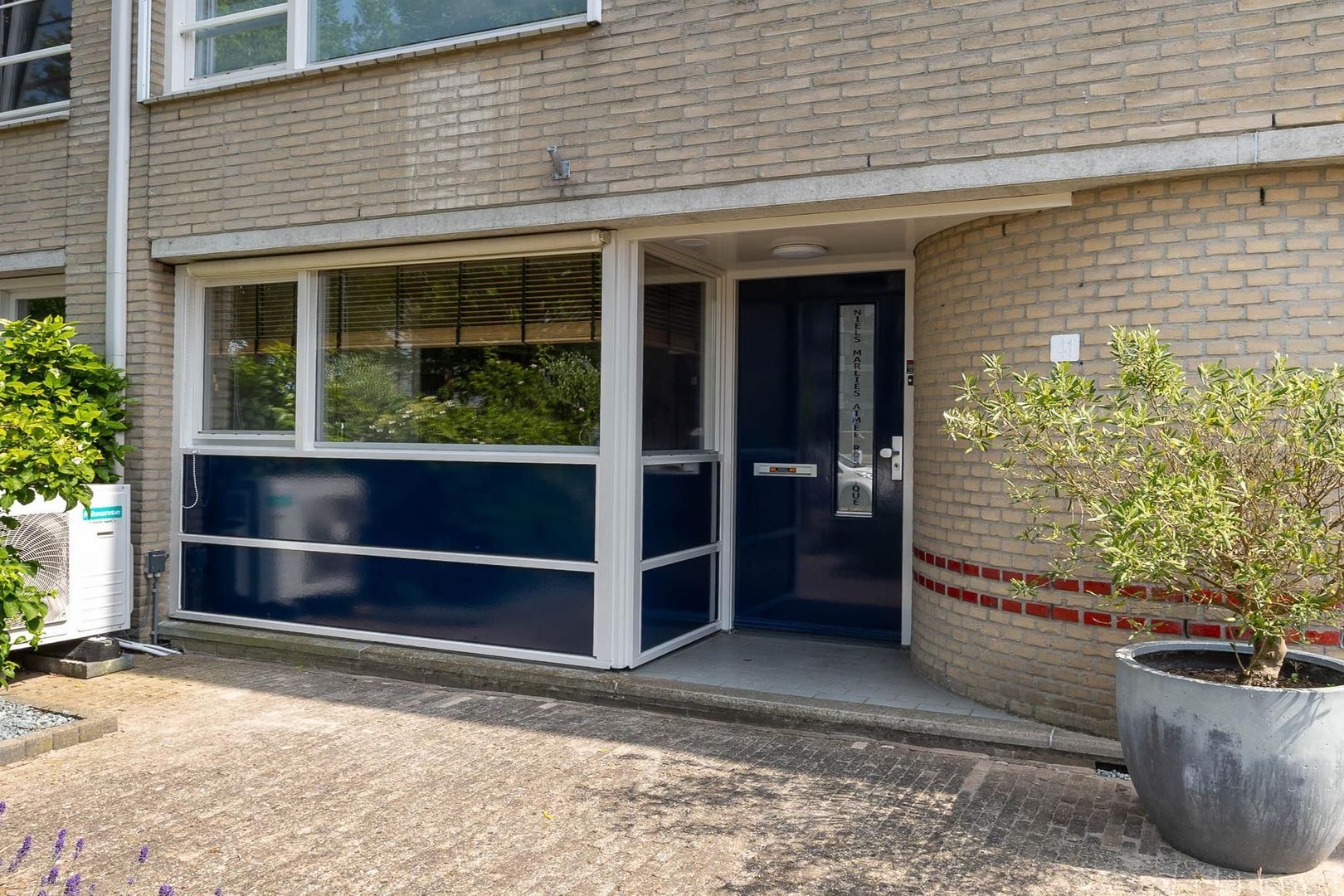 Kopenhagensingel 41, Alphen Aan Den Rijn foto-28 blur