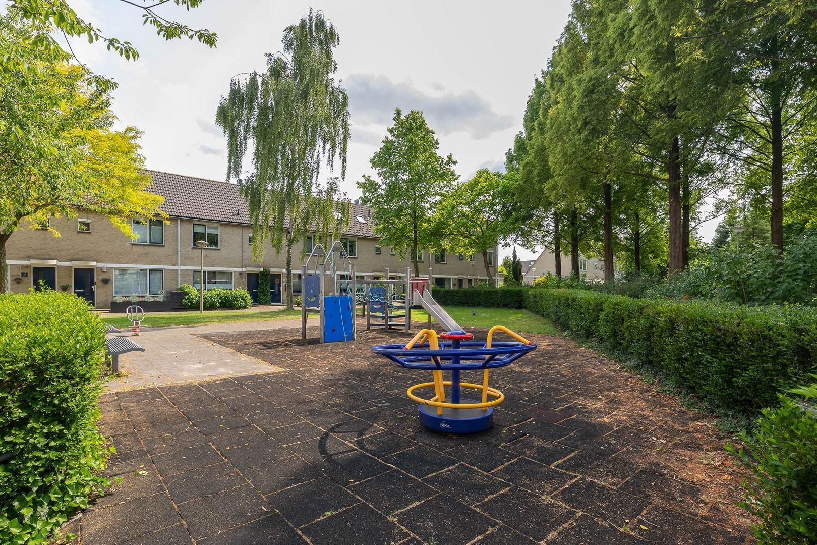 Kopenhagensingel 41, Alphen Aan Den Rijn foto-29 blur
