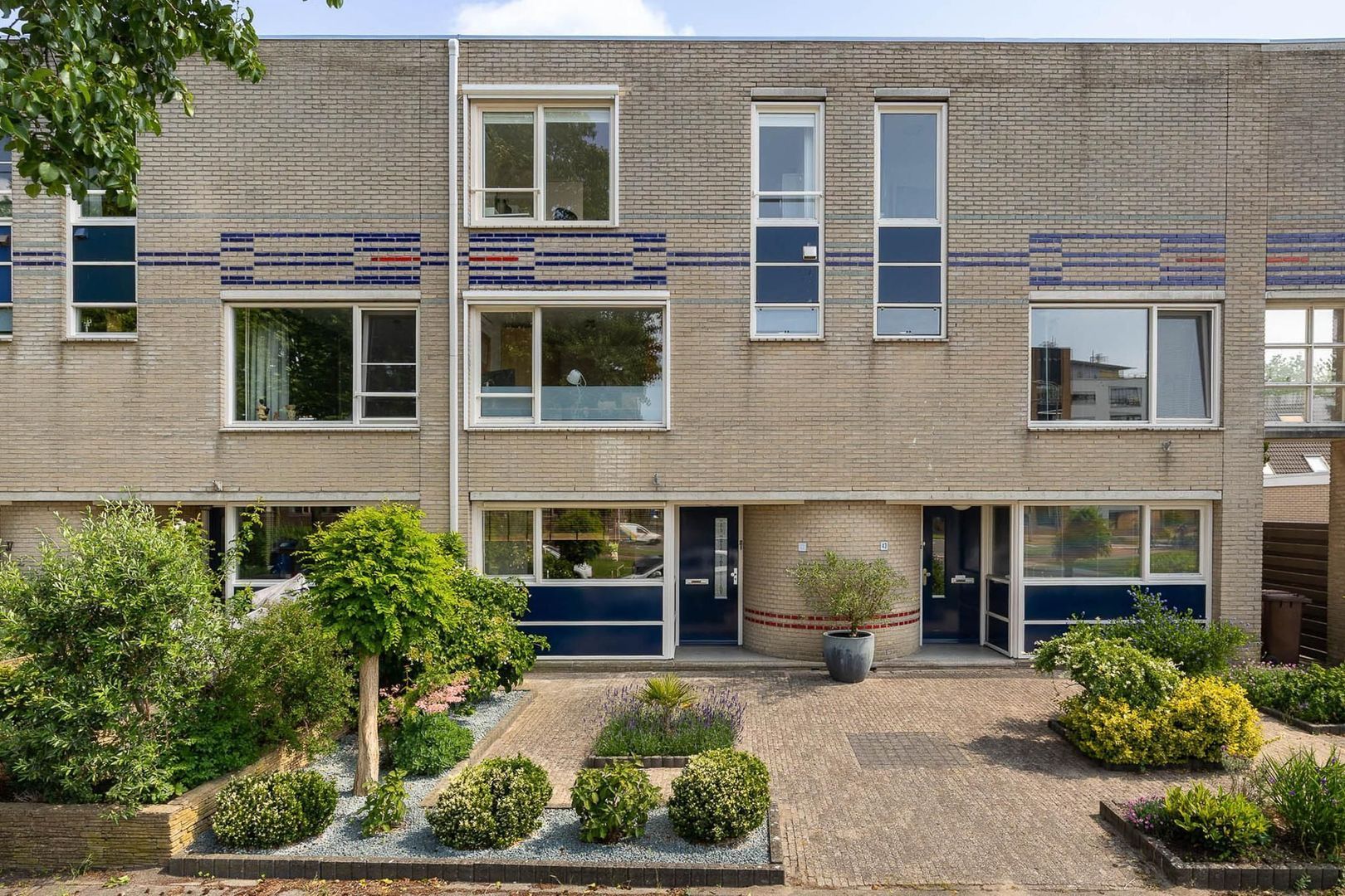 Kopenhagensingel 41, Alphen Aan Den Rijn foto-0 blur