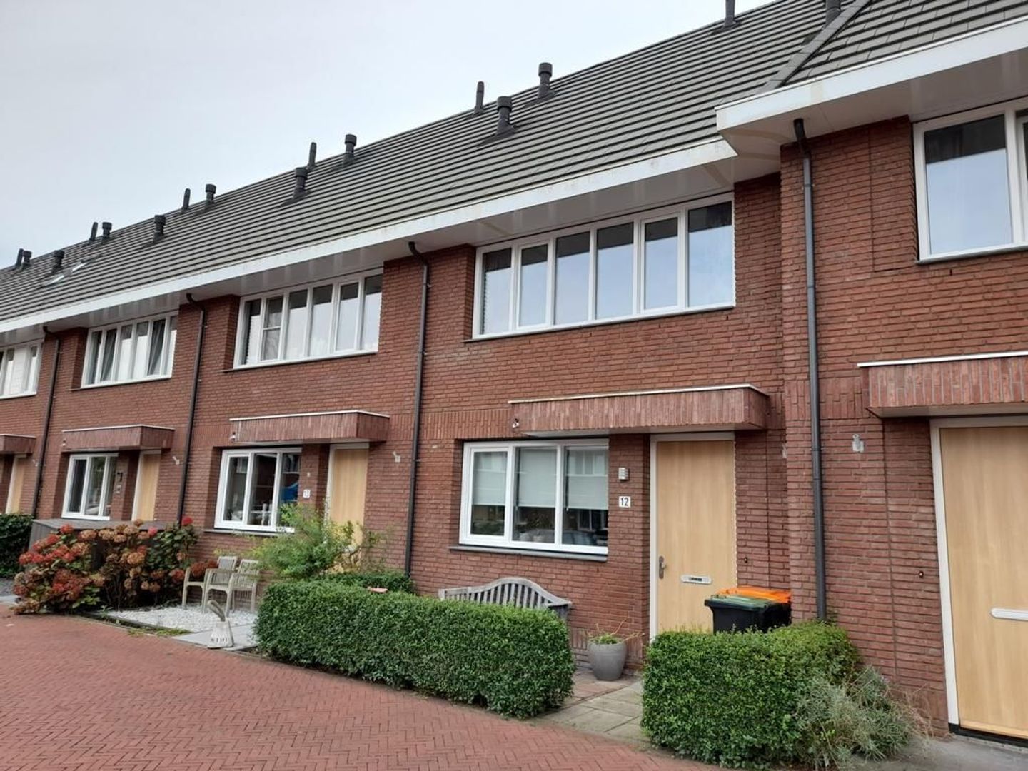 Woonhuis in Nieuwkoop