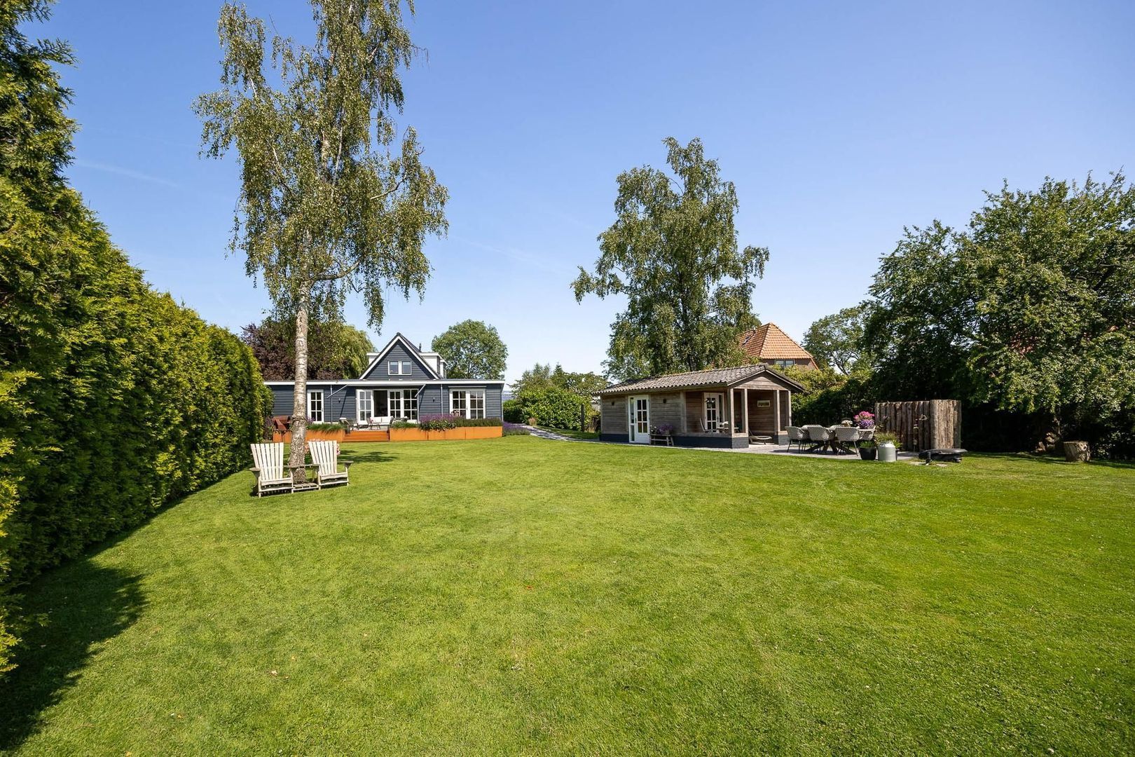 Noordeinde 18 B, Aarlanderveen foto-33 blur