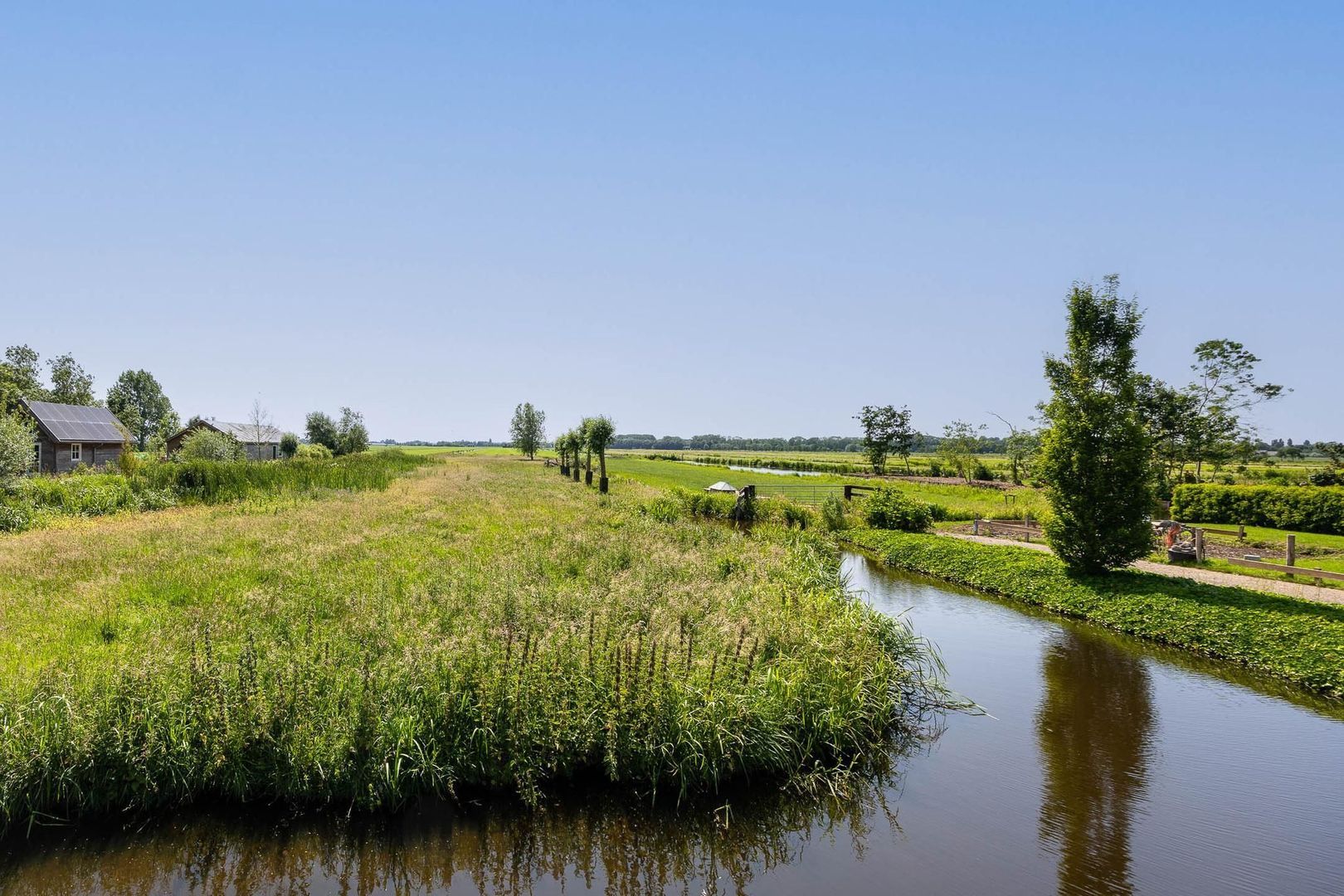 Noordeinde 18 B, Aarlanderveen foto-38 blur