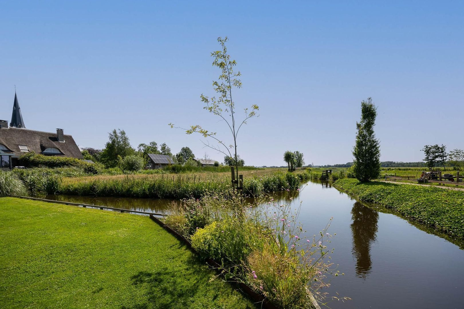 Noordeinde 18 B, Aarlanderveen foto-39 blur