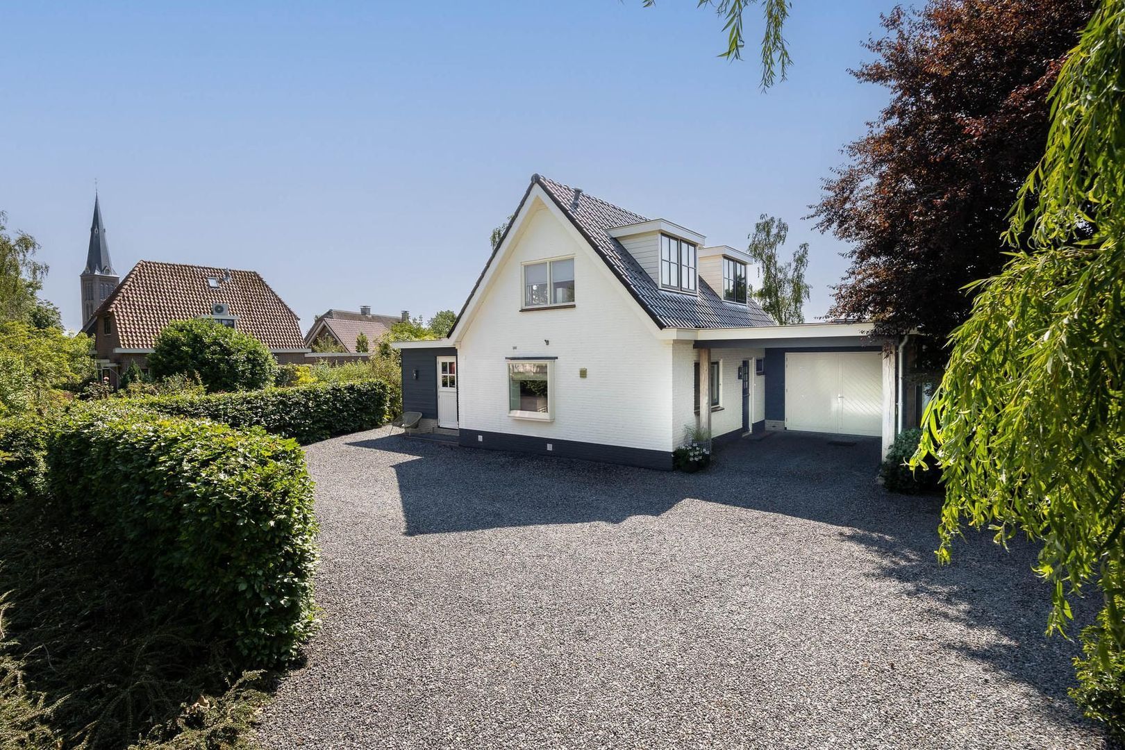 Noordeinde 18 B, Aarlanderveen foto-40 blur