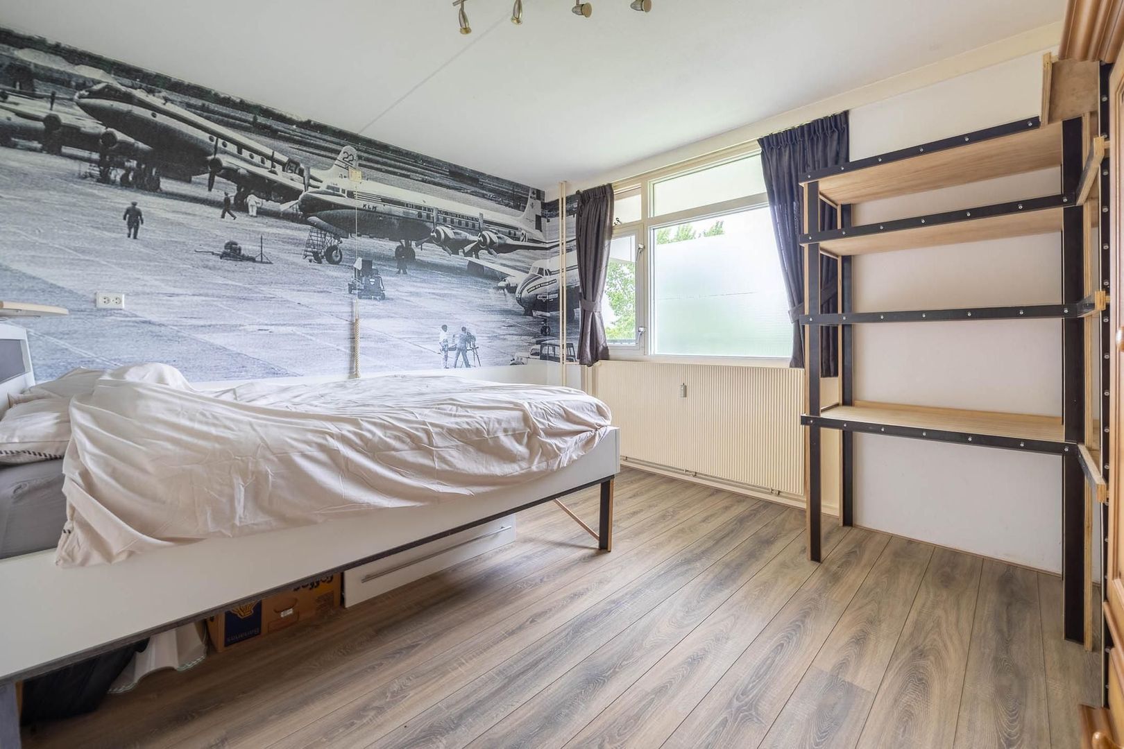Argostraat 126, Alphen Aan Den Rijn foto-11 blur