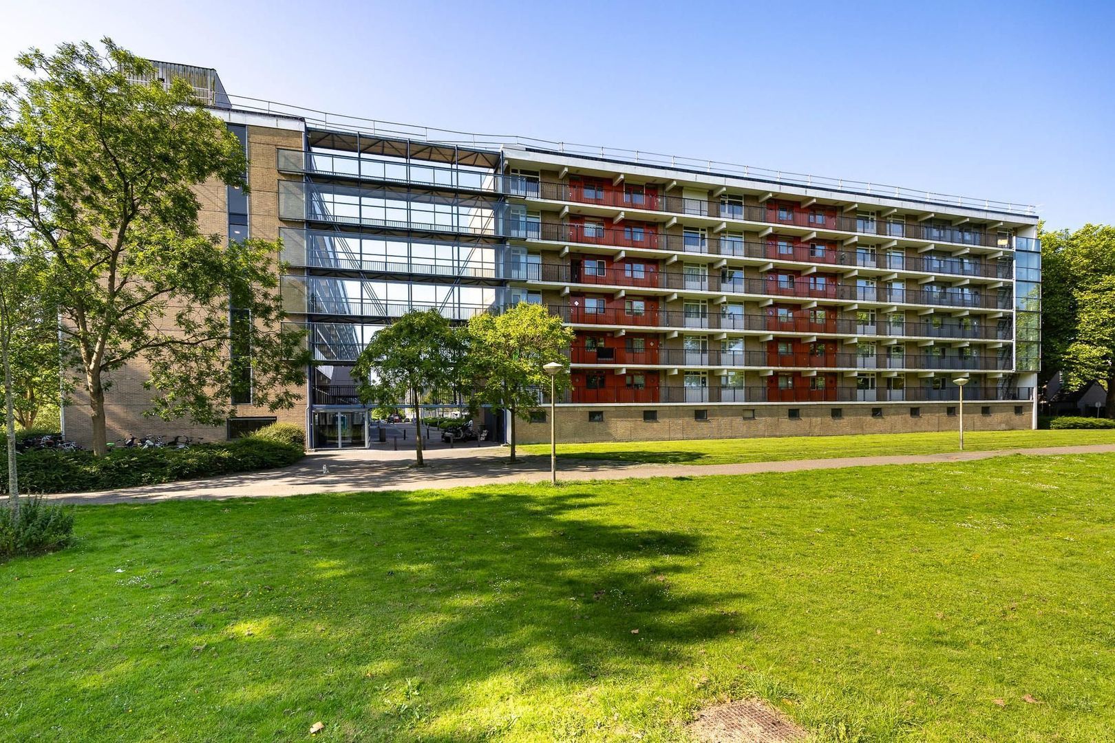 Argostraat 126, Alphen Aan Den Rijn foto-0 blur