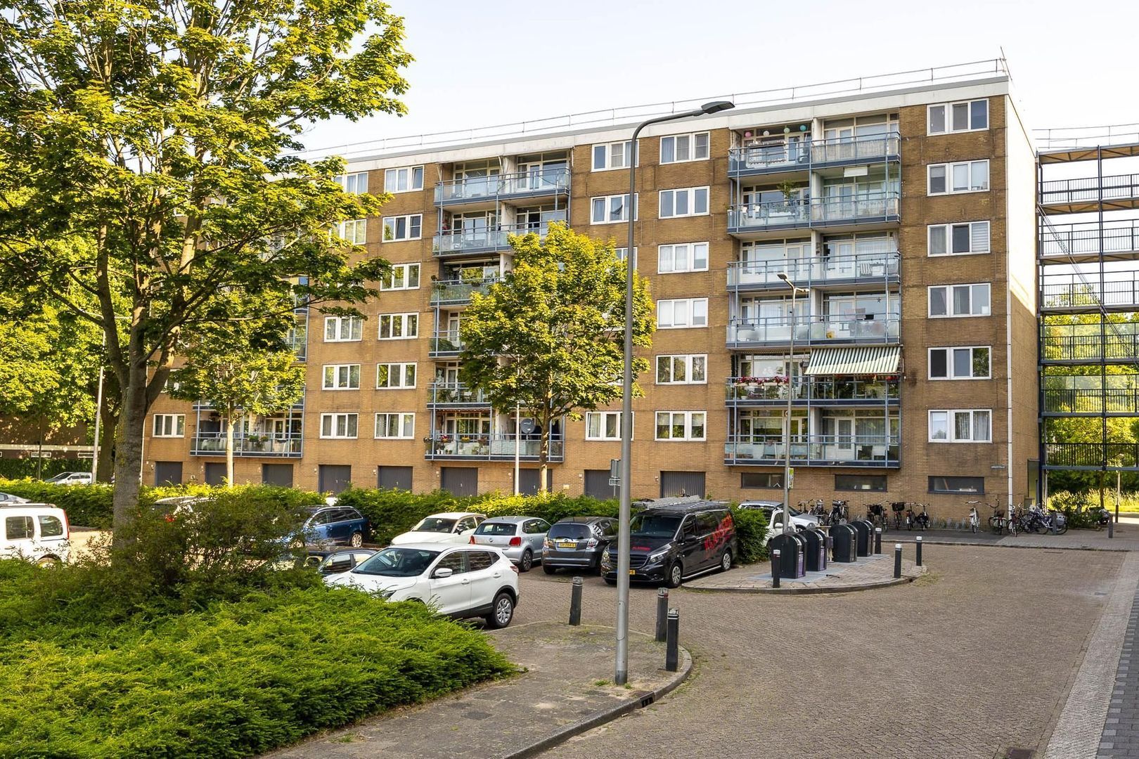 Argostraat 126, Alphen Aan Den Rijn foto-13 blur