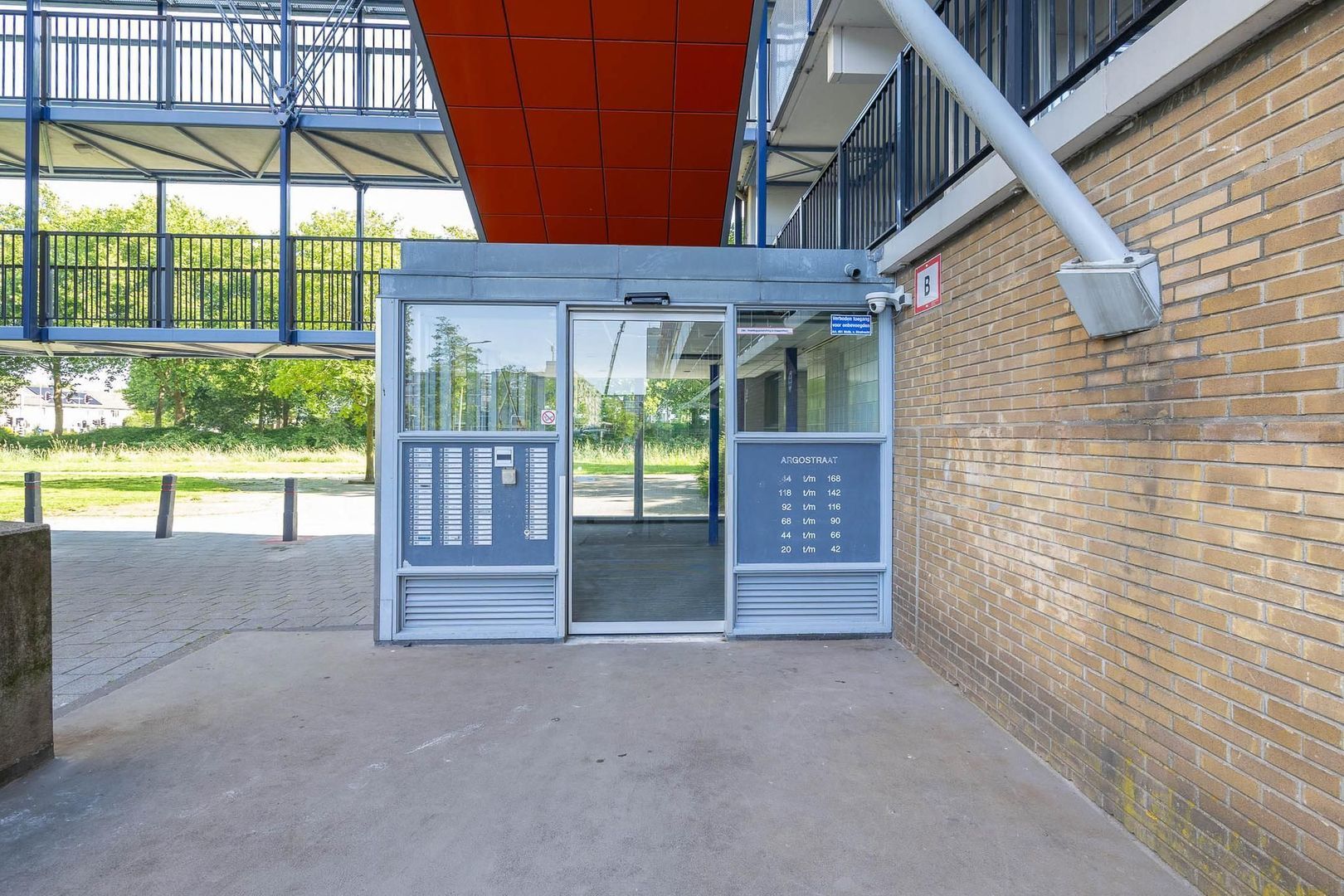 Argostraat 126, Alphen Aan Den Rijn foto-14 blur