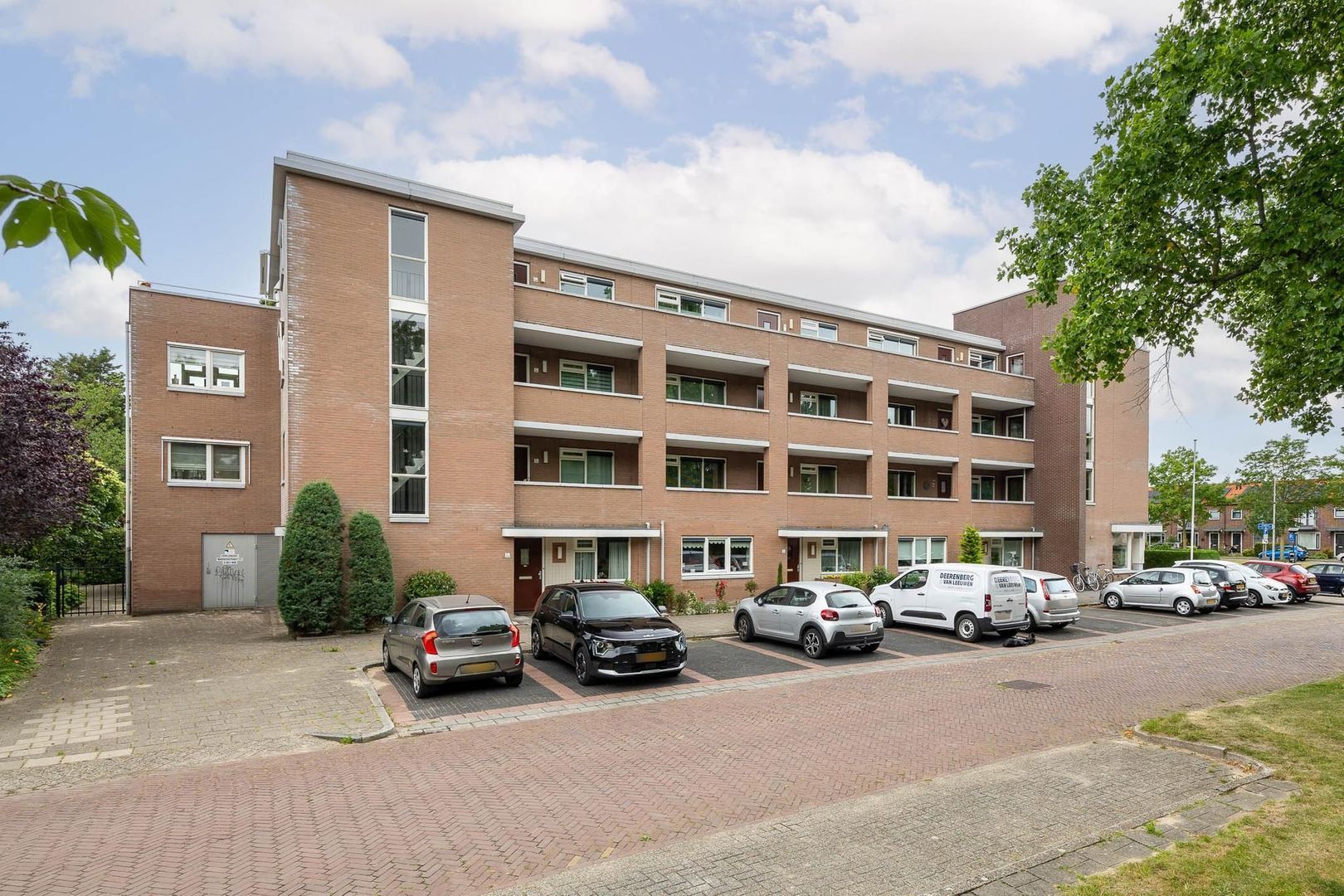 Verlengde Marnixstraat 2 M, Alphen Aan Den Rijn foto-21 blur