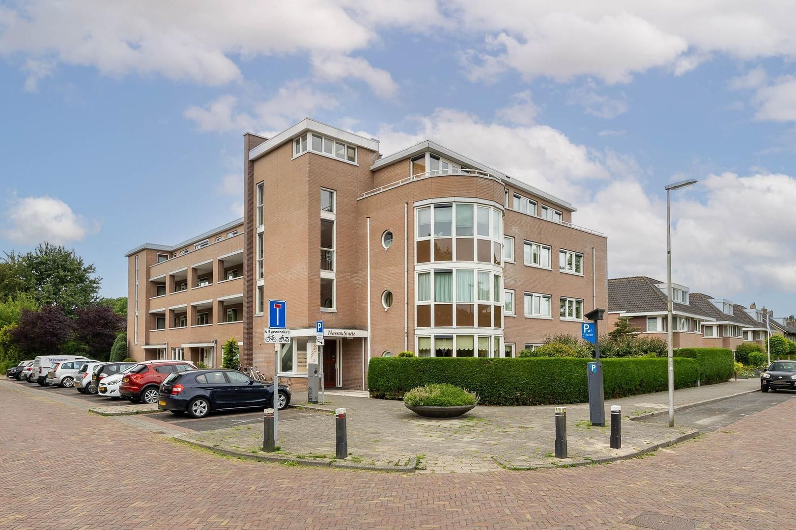 Verlengde Marnixstraat 2 M, Alphen Aan Den Rijn foto-0 blur
