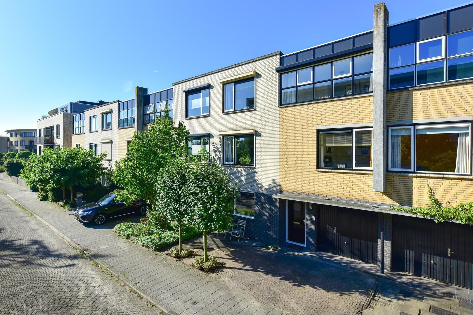 Madridsingel 32, Alphen Aan Den Rijn foto-0 blur