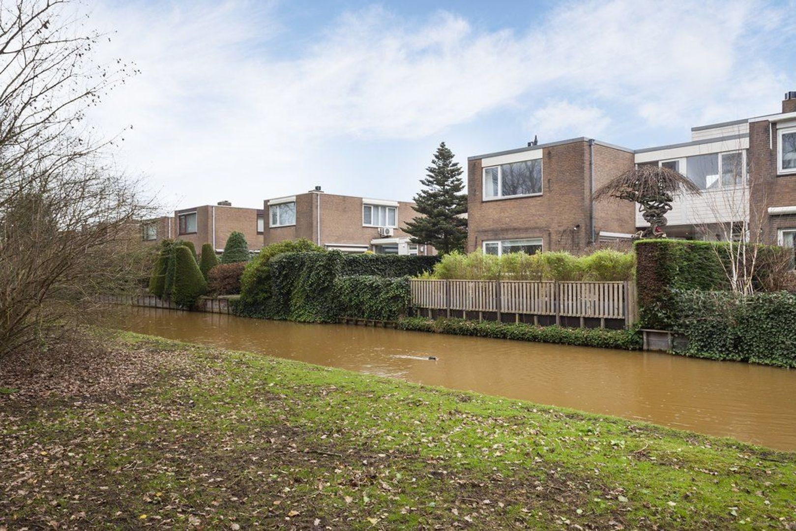 Nieuwerkerk A D Ijssel Finsestraat 13, Nieuwerkerk A/d Ijssel - DB Makelaars