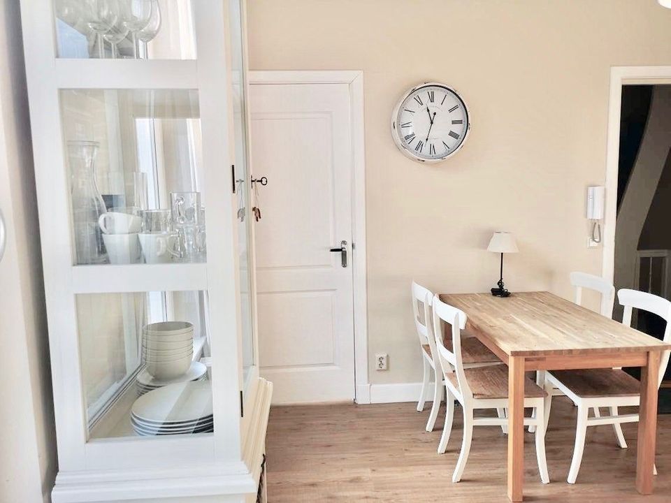 Apartment in 's-Gravenhage