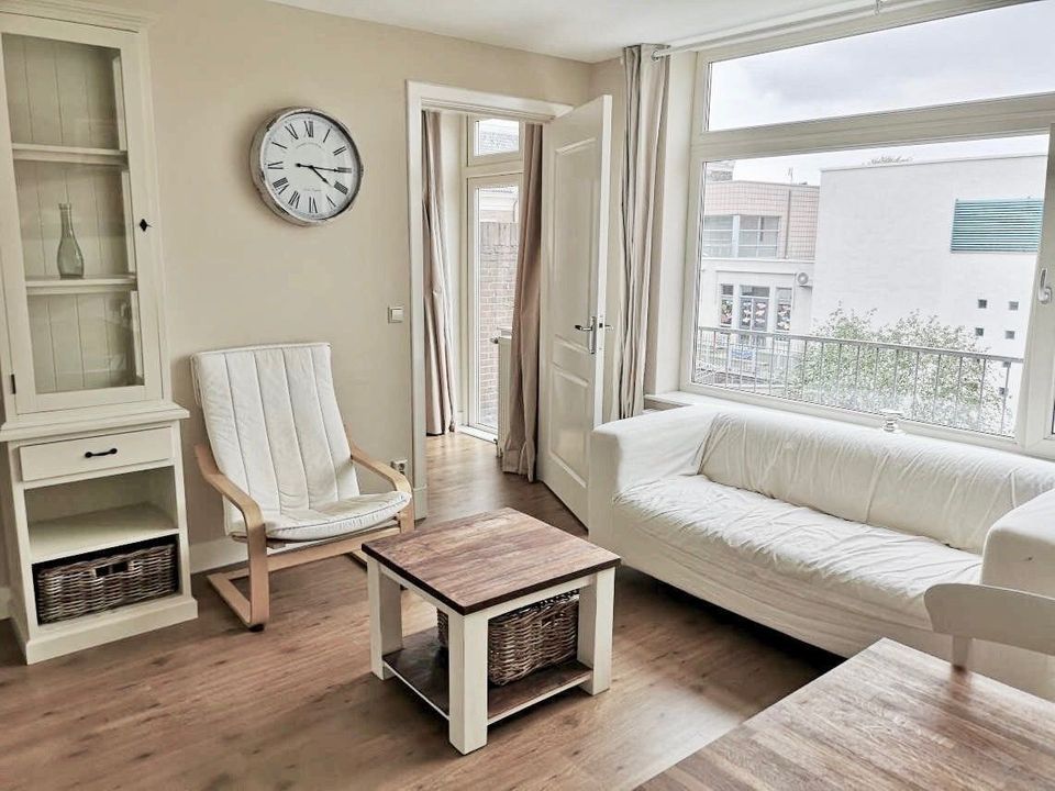 Appartement in 's-Gravenhage