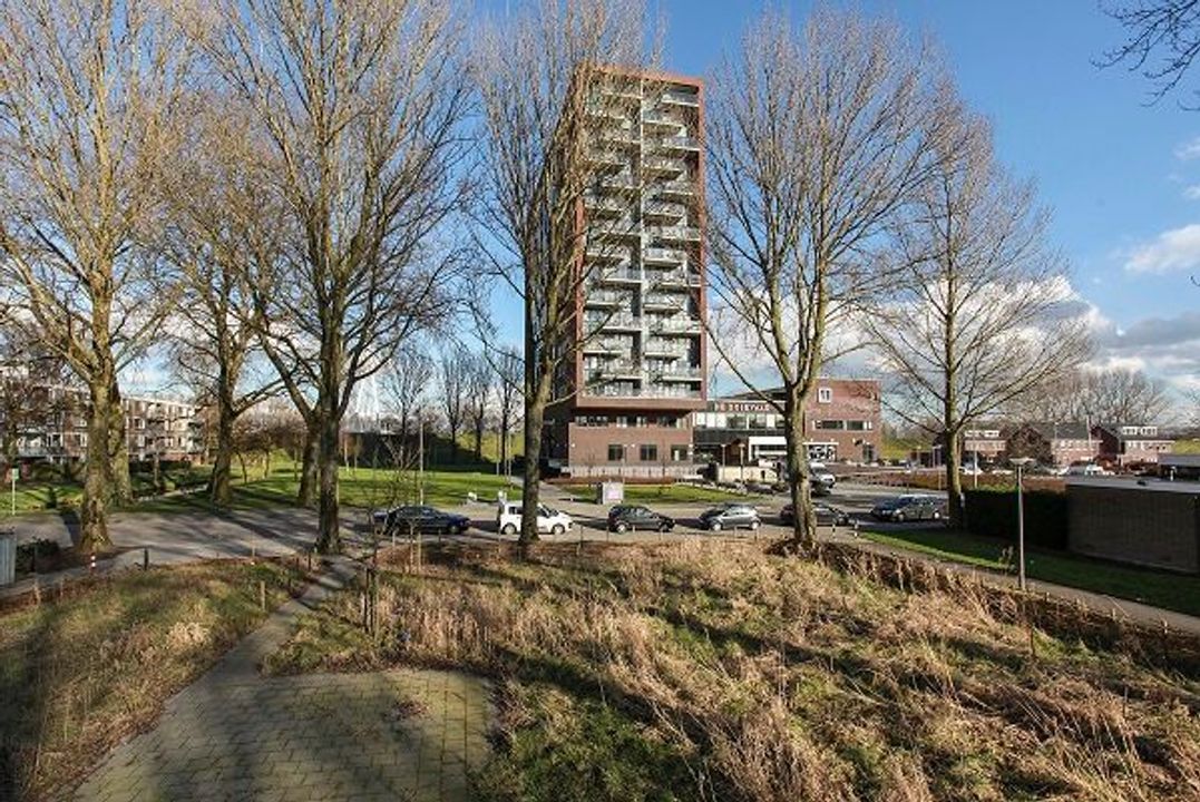 Hollands tuin 290, Kantoorruimte in Rotterdam Schaub &amp; Partners