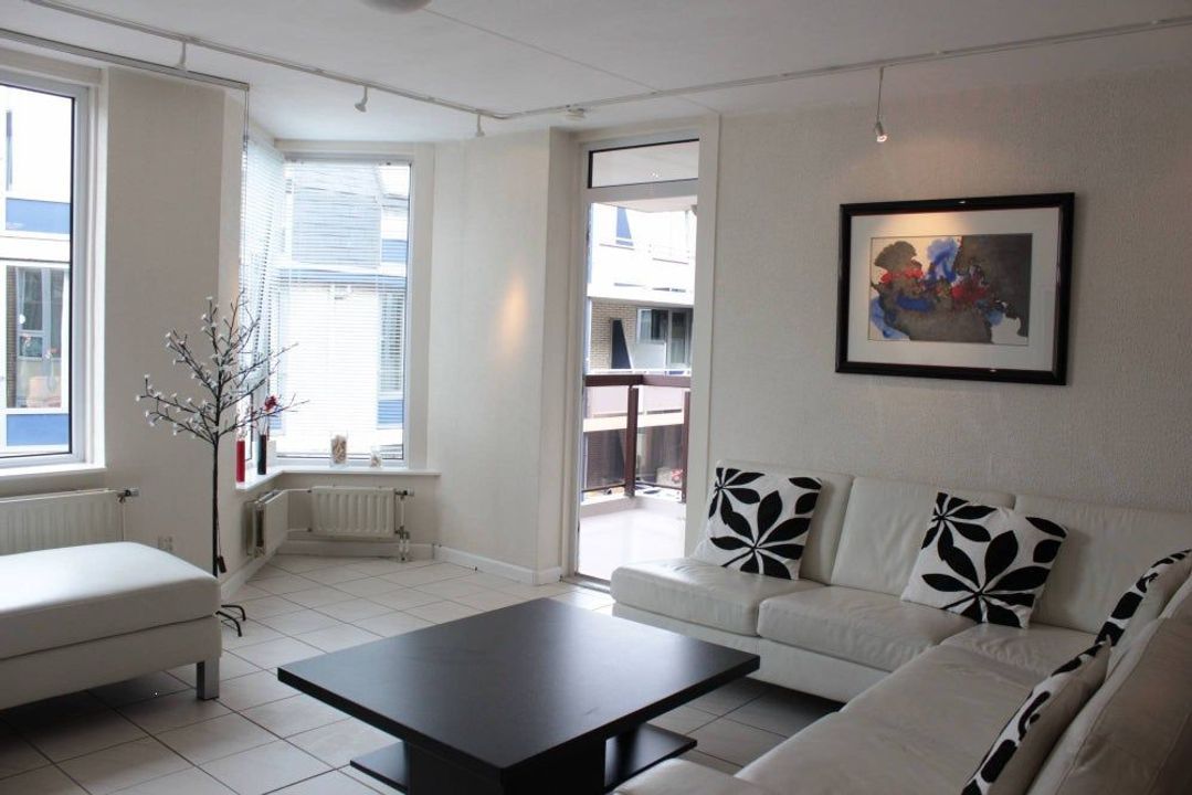 Het Rond, Upper floor apartment for rent in Zoetermeer ...