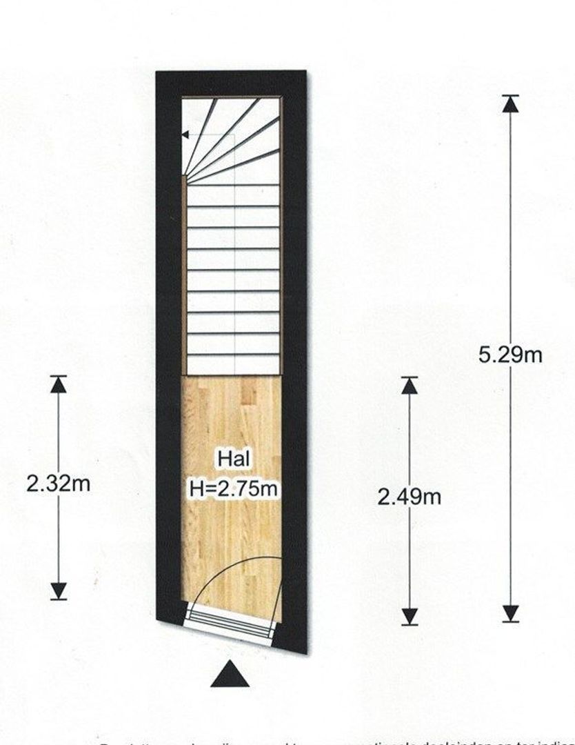 Pompe Van Meerdervoortstraat, Voorburg