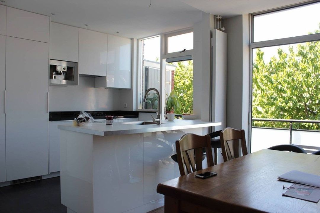 Apartment in 's-Gravenhage