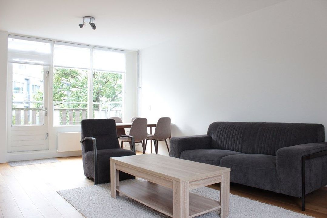 Appartement in Zoetermeer