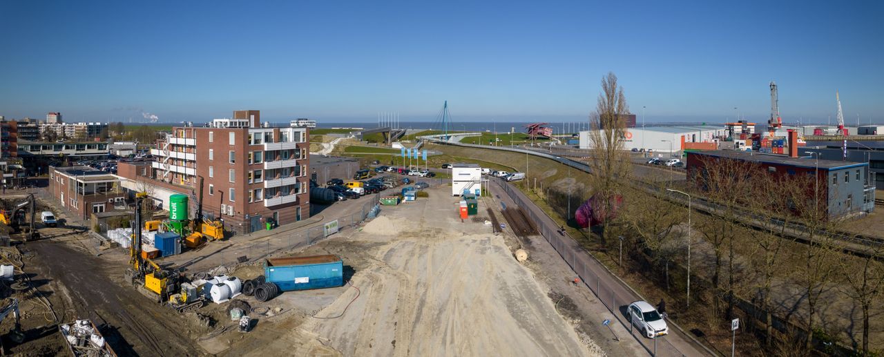 Havenstraat A4-4 1 ong, Delfzijl foto-9