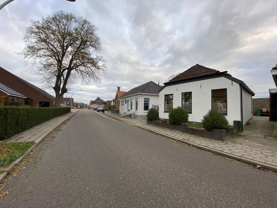 Woning in Nieuwolda - Hoofdstraat