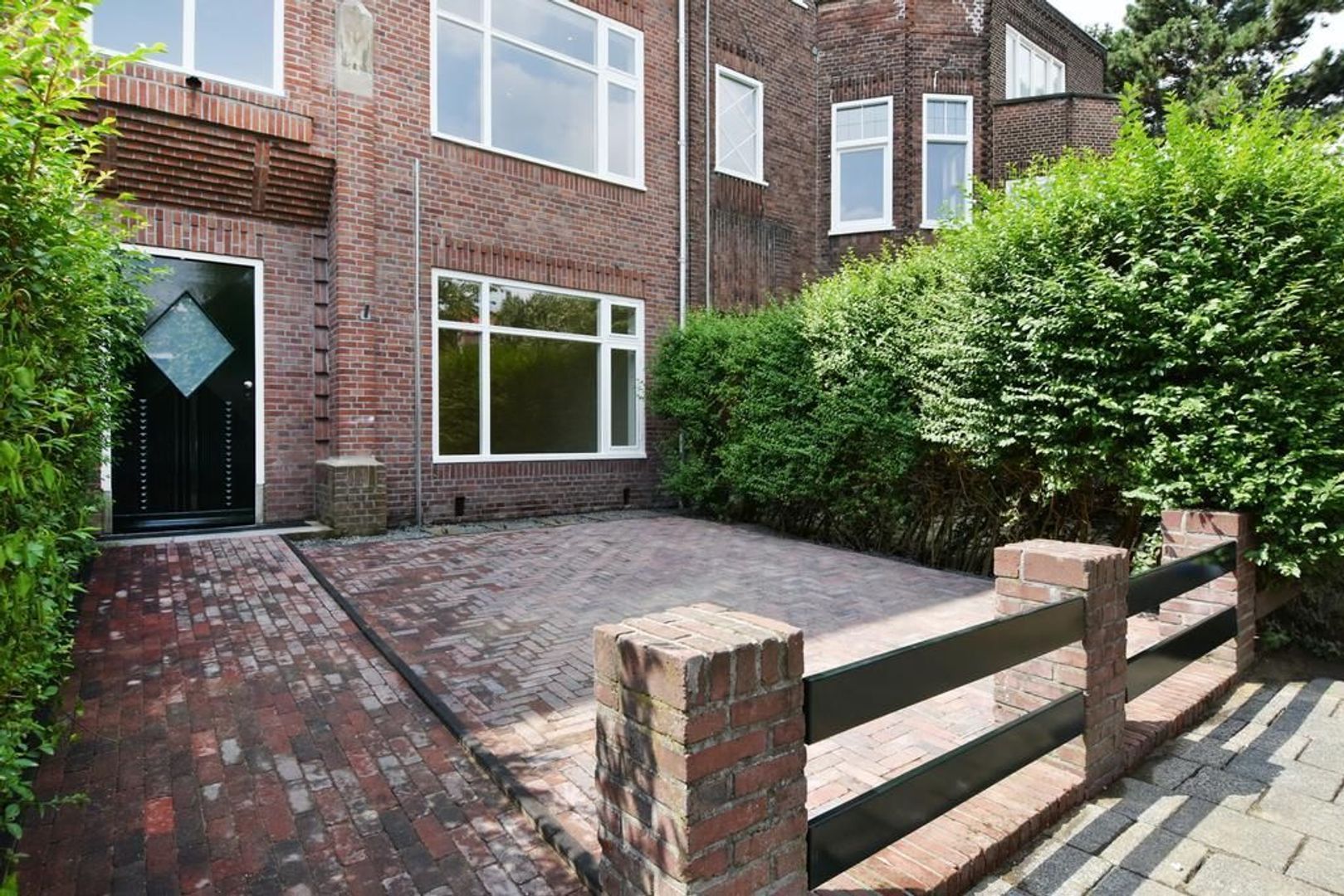 Koningin Wilhelminalaan 524, Voorburg foto-1