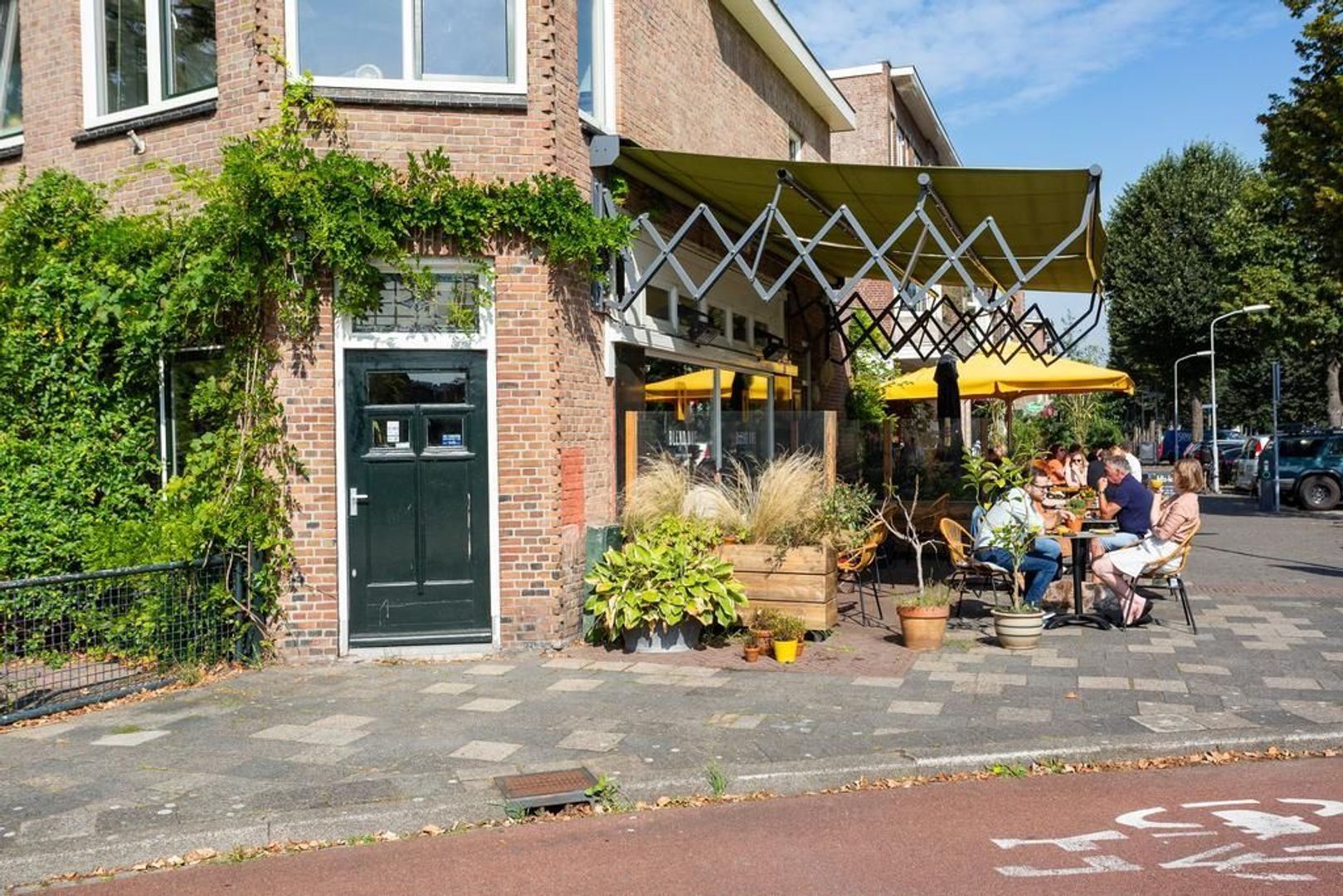 Koningin Wilhelminalaan 539, Voorburg foto-45