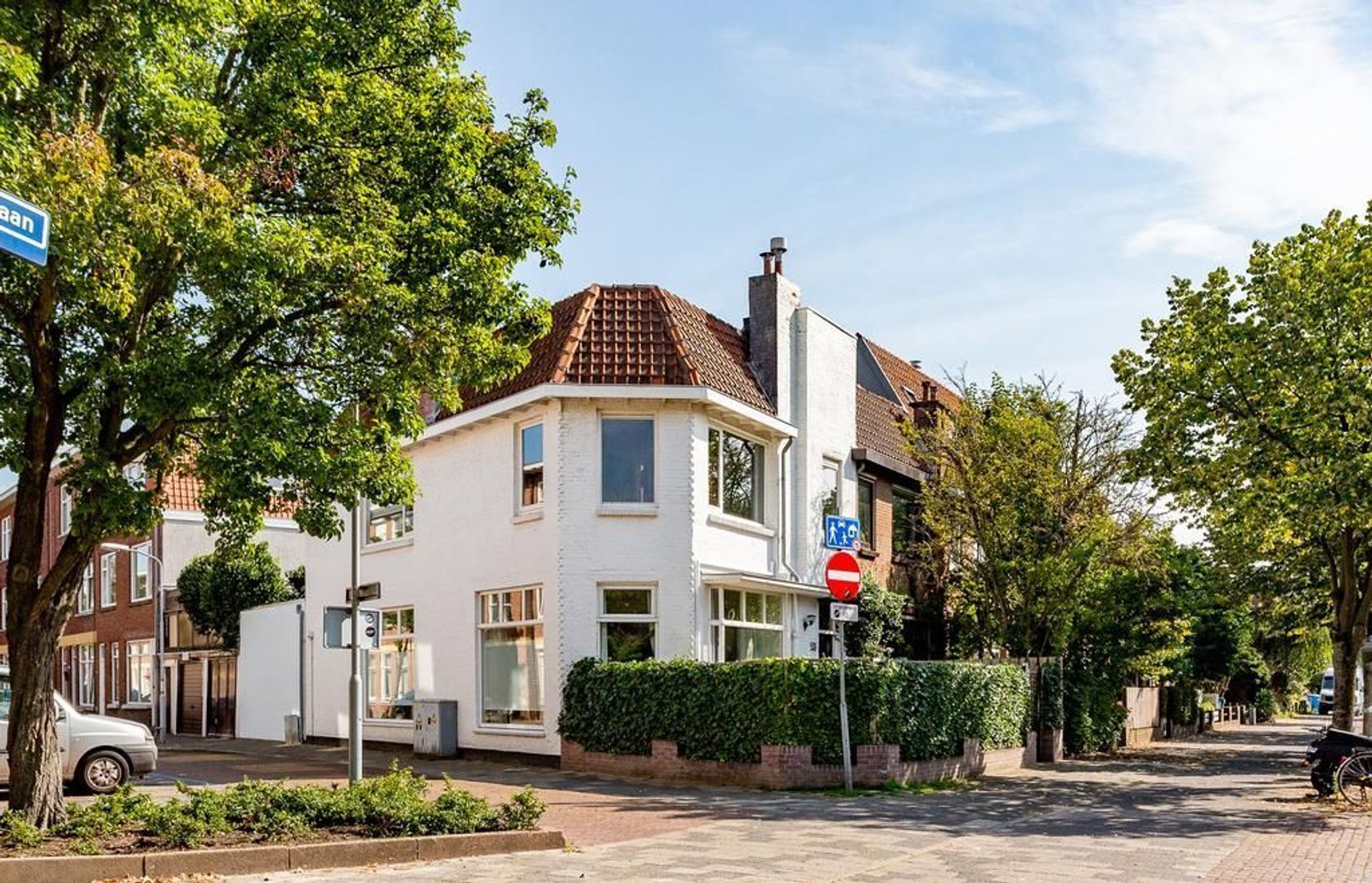 Koningin Wilhelminalaan 539, Voorburg foto-0