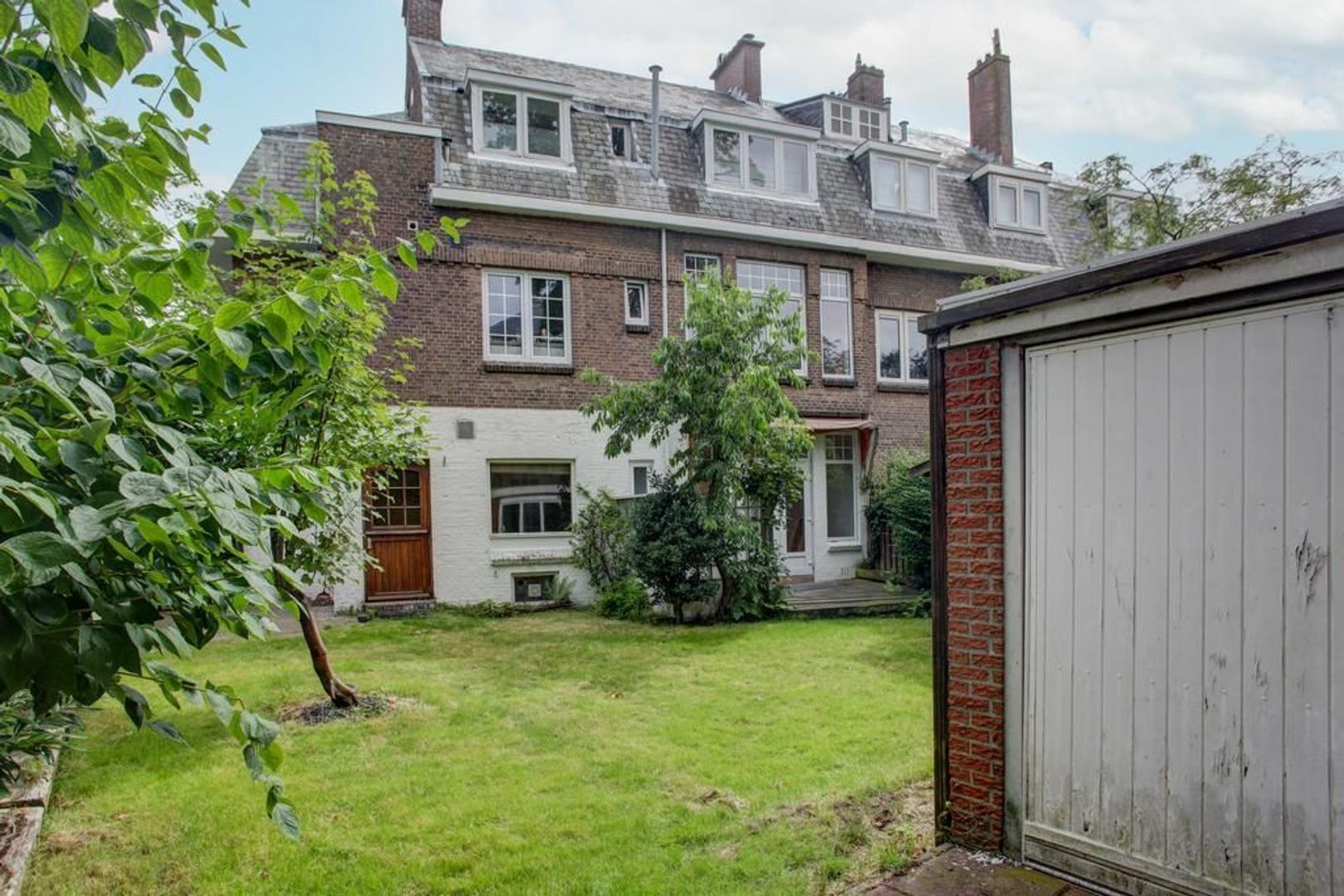 Spreeuwenlaan 20, Den Haag foto-12