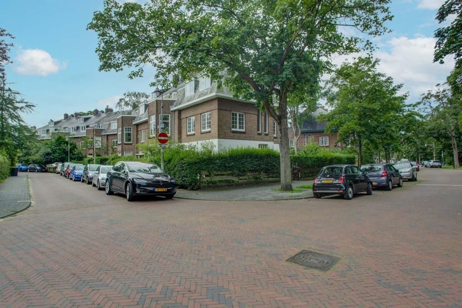 Spreeuwenlaan 20, Den Haag foto-1