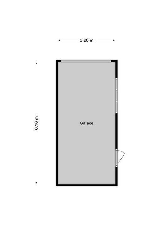Spreeuwenlaan 20, Den Haag floorplan-5