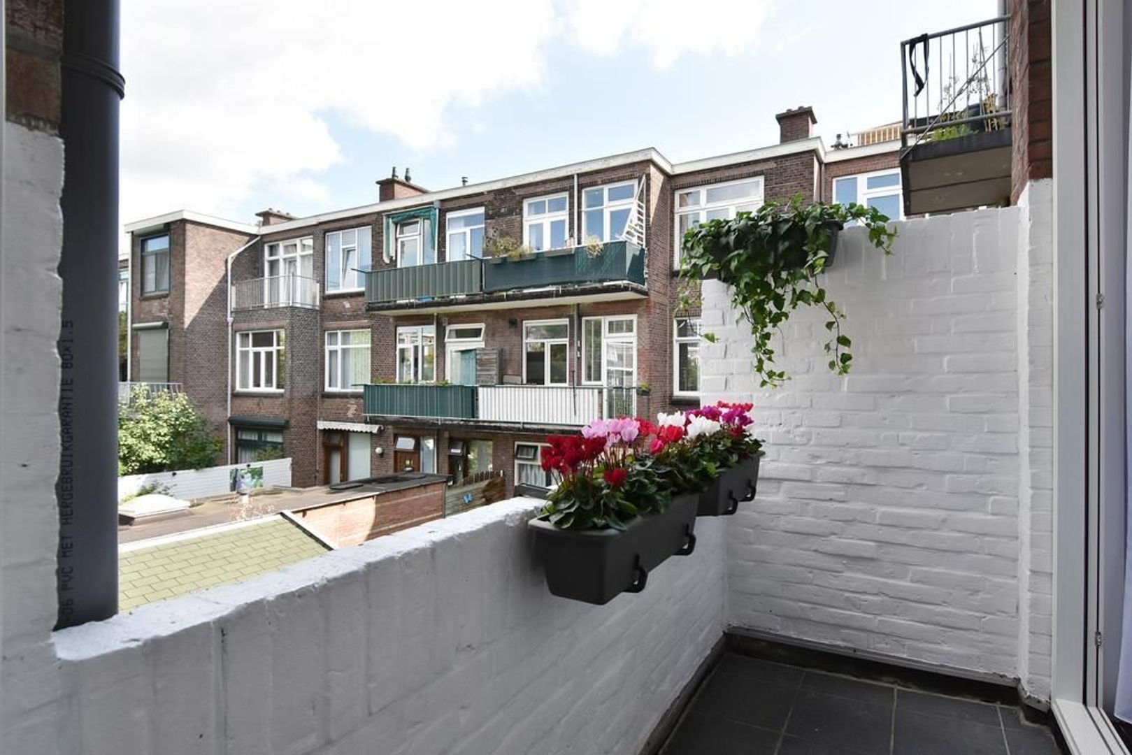 van Wassenaerstraat 16, Voorburg foto-13
