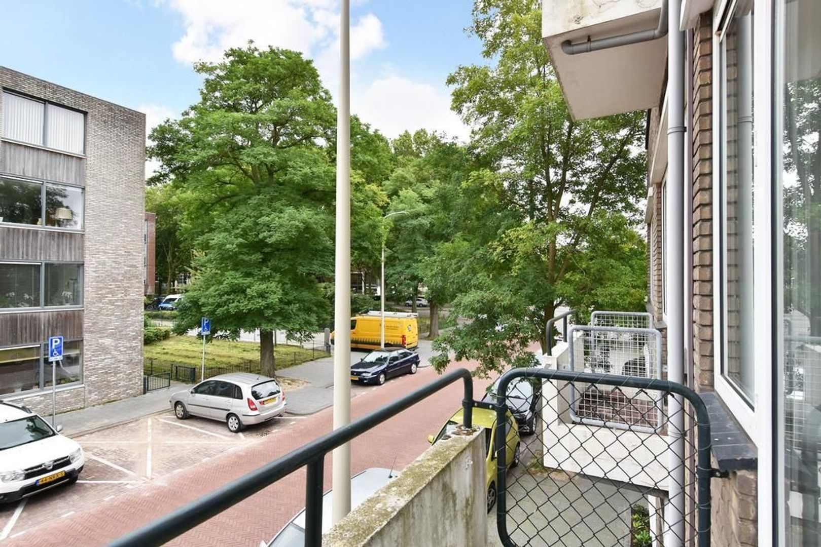 Van Heutszstraat 9 A, Den Haag foto-6