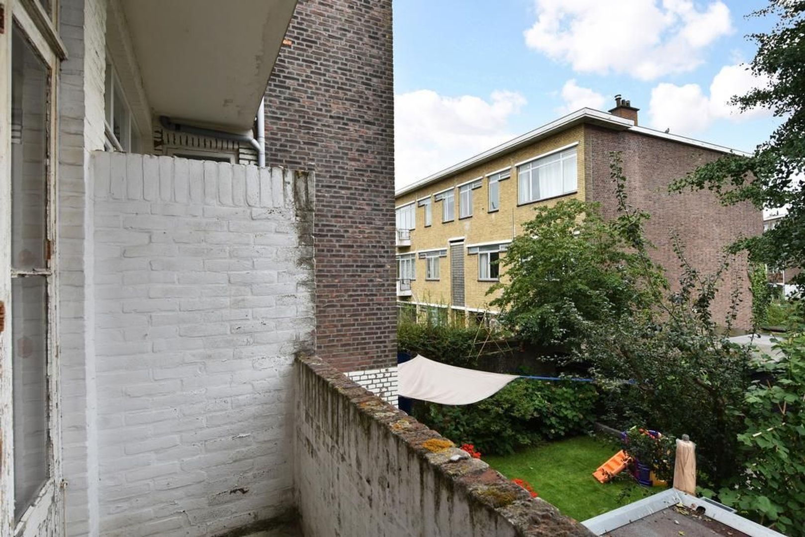 Van Heutszstraat 9 A, Den Haag foto-10