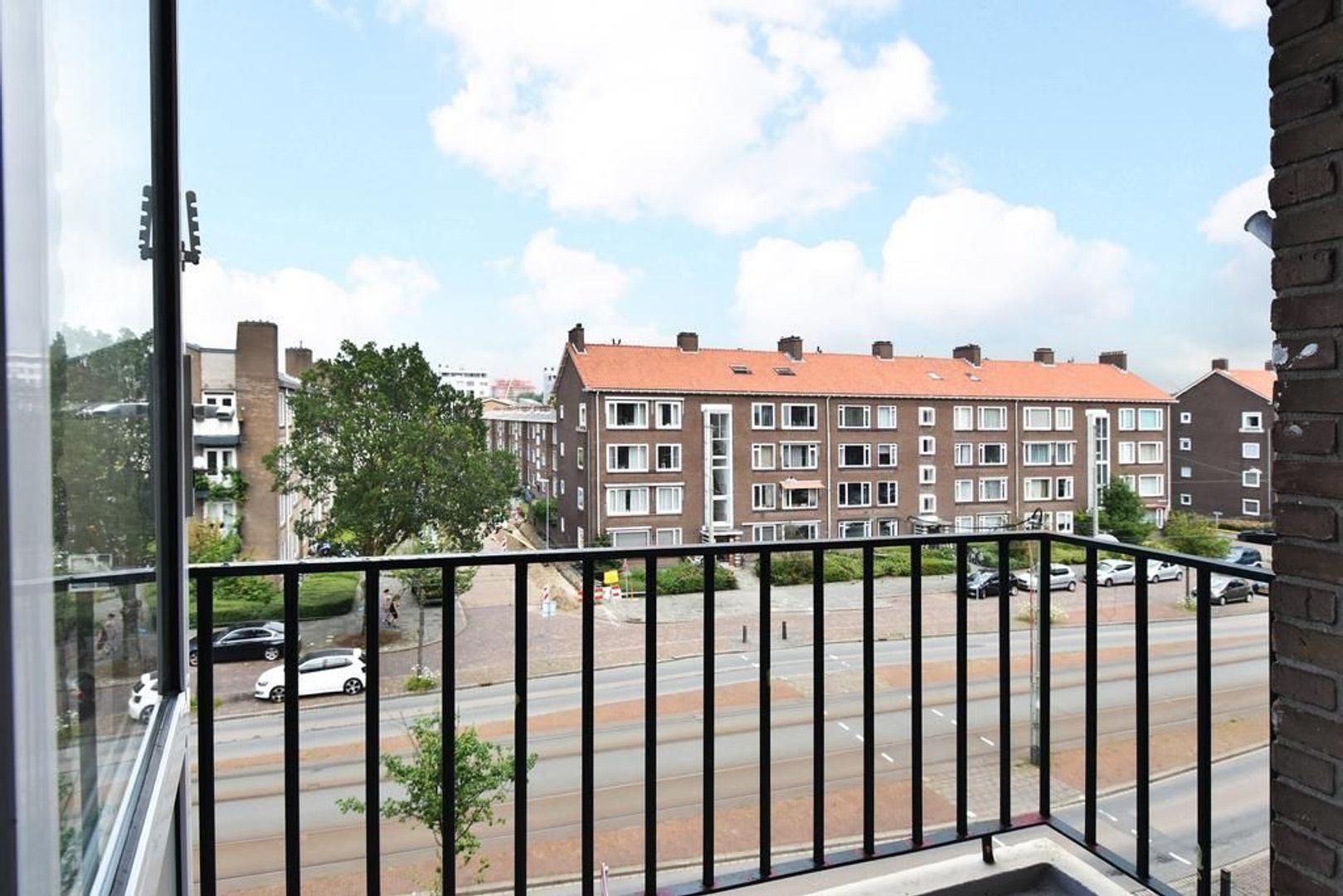 Koningin Julianalaan 112, Voorburg foto-20