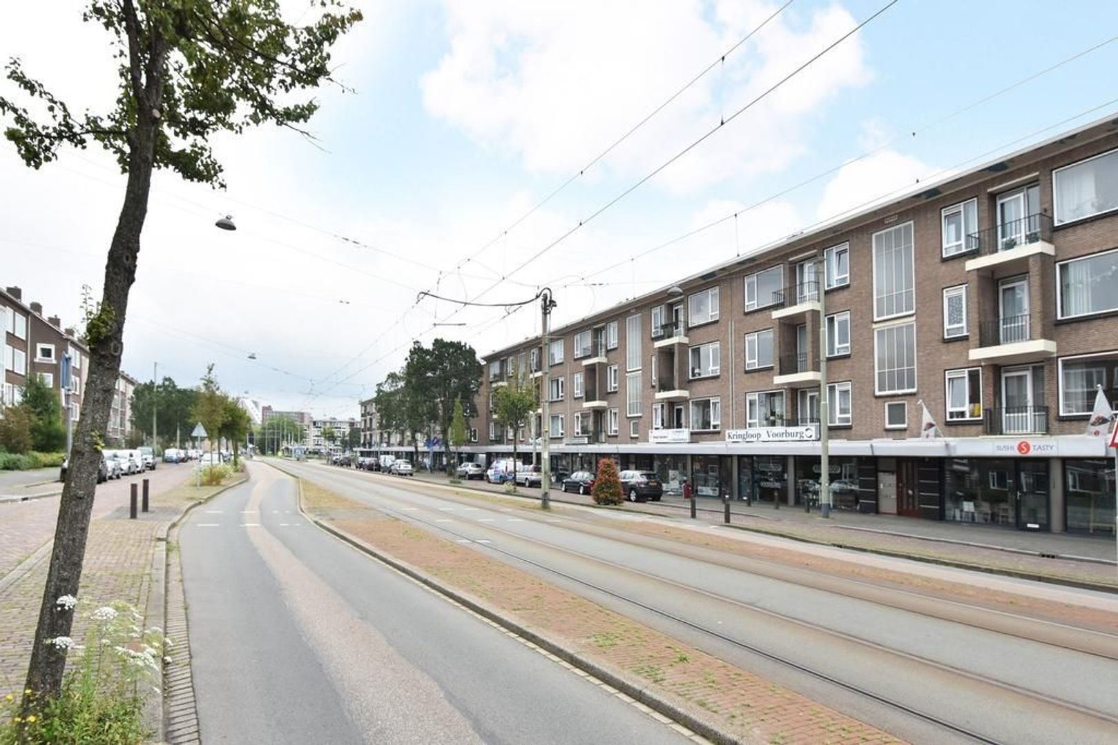 Koningin Julianalaan 112, Voorburg foto-22