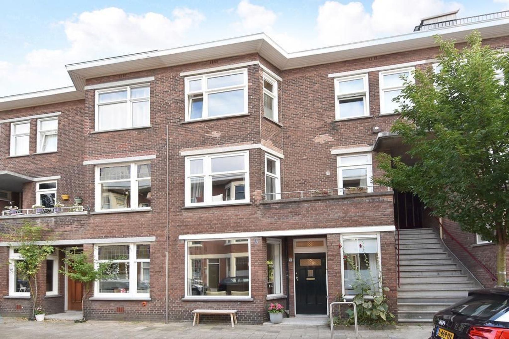 De Moucheronstraat 86, Den Haag foto-31