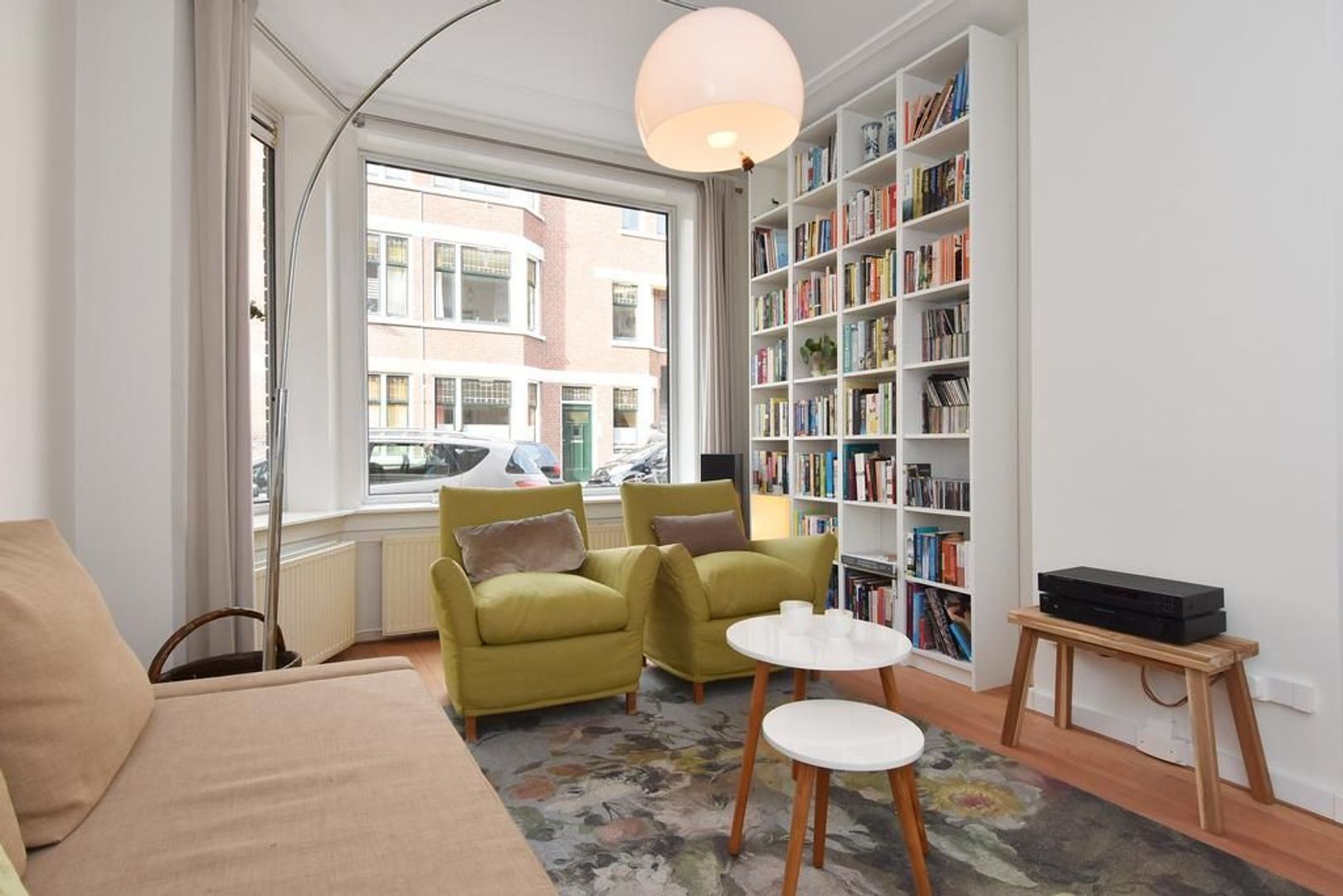De Moucheronstraat 86, Den Haag foto-7