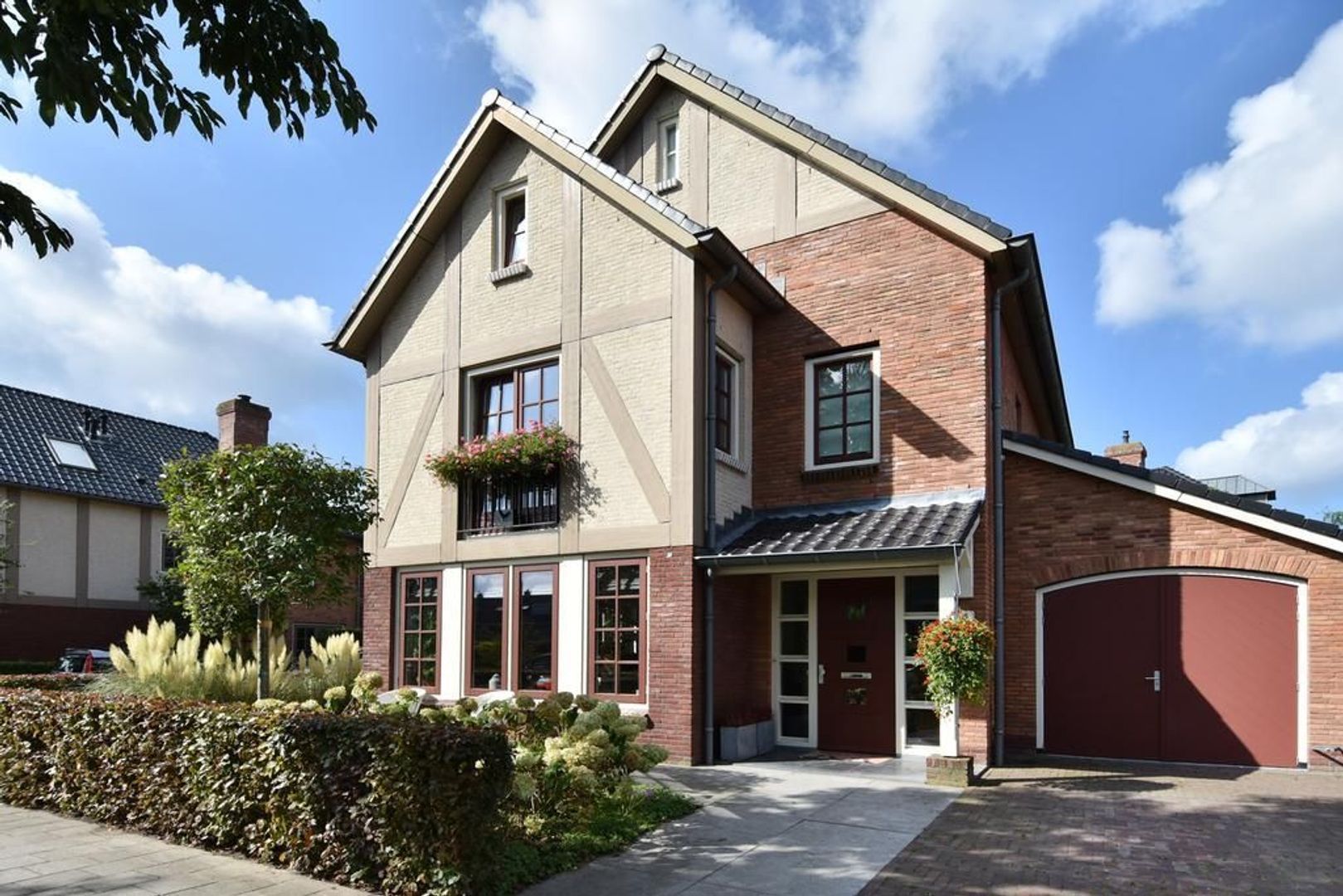 Dokter Bakkerenlaan 6, Nootdorp foto-0
