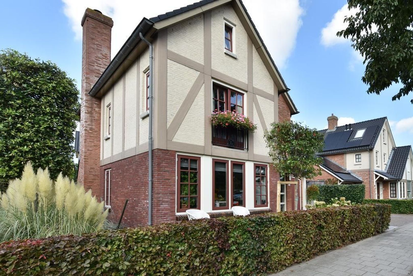 Dokter Bakkerenlaan 6, Nootdorp foto-1