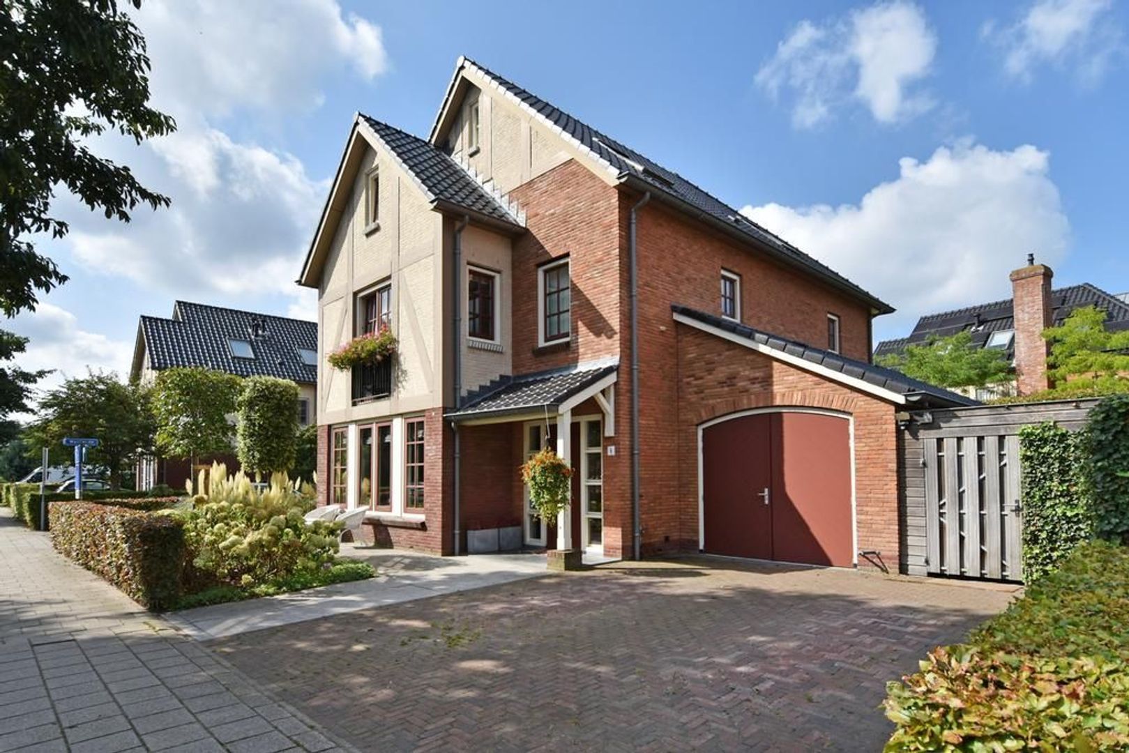 Dokter Bakkerenlaan 6, Nootdorp foto-4