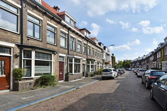 Agrippinastraat 28, Voorburg small-1