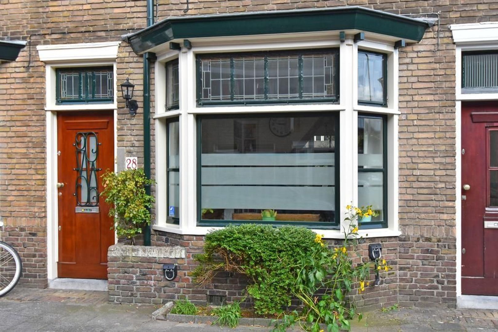 Agrippinastraat 28, Voorburg foto-2